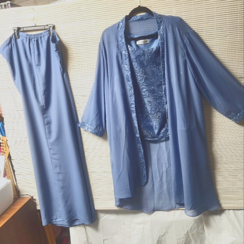 Formal Pantsuit